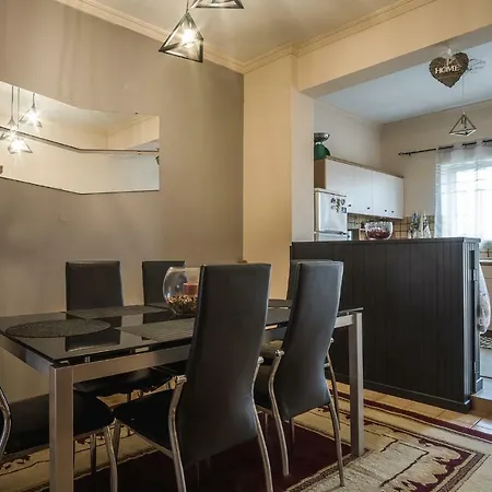 Haras Renovated Residence-corfu Town Corfu (city)
