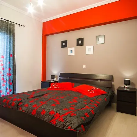 Haras Renovated Residence-corfu Town * Corfu (city)