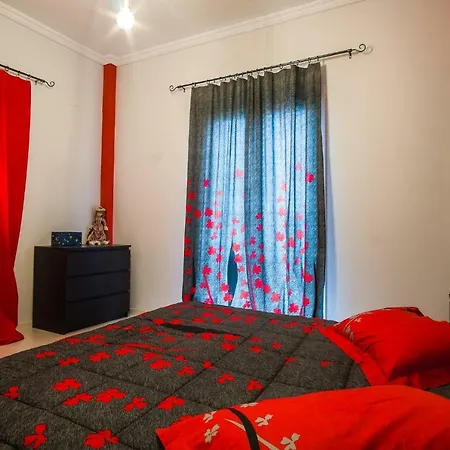 Apartment Haras Renovated Residence-corfu Town *