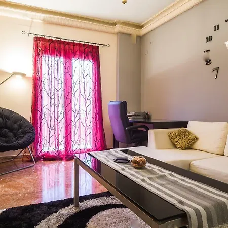 Haras Renovated Residence-corfu Town Apartment Corfu (city)