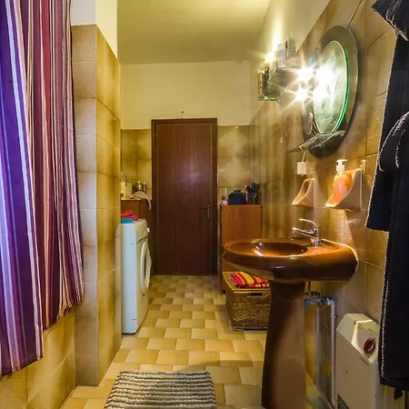 Haras Renovated Residence-corfu Town