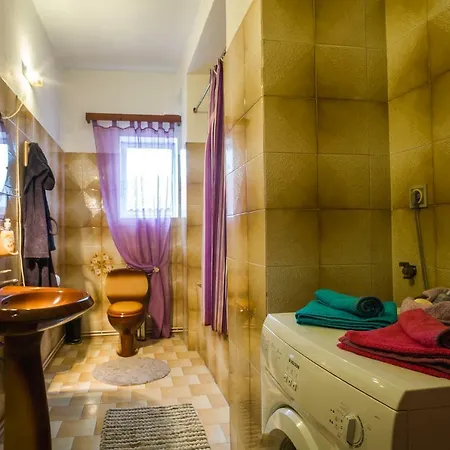 Apartment Haras Renovated Residence-corfu Town *
