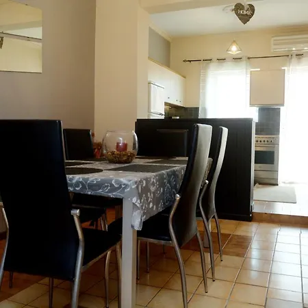 Apartment Haras Renovated Residence-corfu Town *